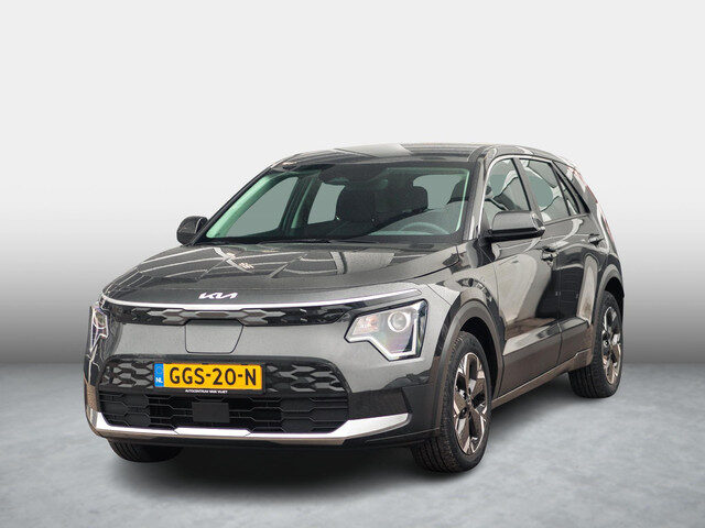 Kia e-Niro EV Light Edition 64.8 kWh