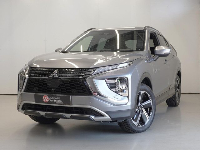 Mitsubishi Eclipse Cross 2.4 PHEV Intense+