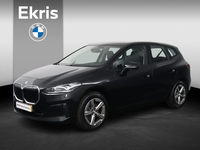 BMW 2 Serie Active Tourer 218i