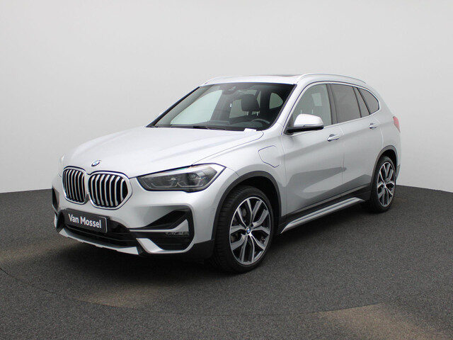 BMW X1 xDrive25e Executive