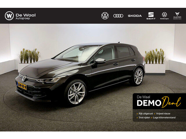 Volkswagen Golf 1.5 eTSI 115pk DSG Life Edition