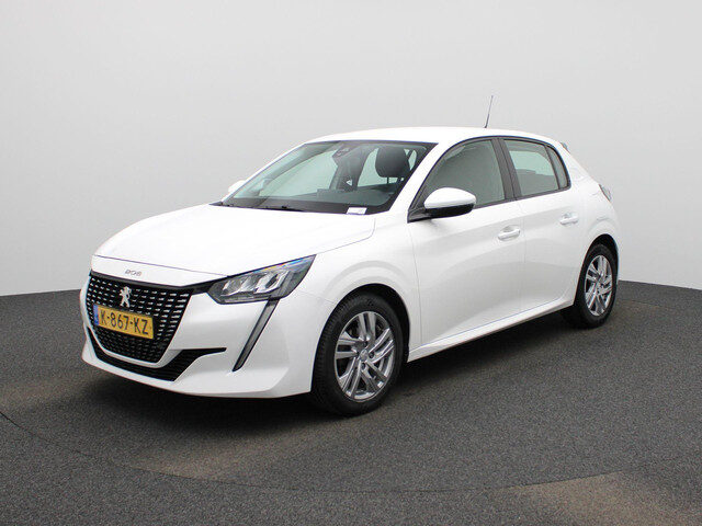 Peugeot 208 1.2 PureTech Active