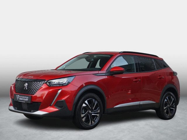 Peugeot 2008 1.2 PureTech Allure