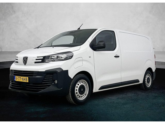 Peugeot e-Expert EV L2 75 kWh