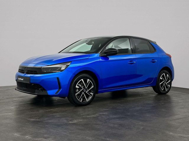 Opel Corsa 1.2 Turbo Yes