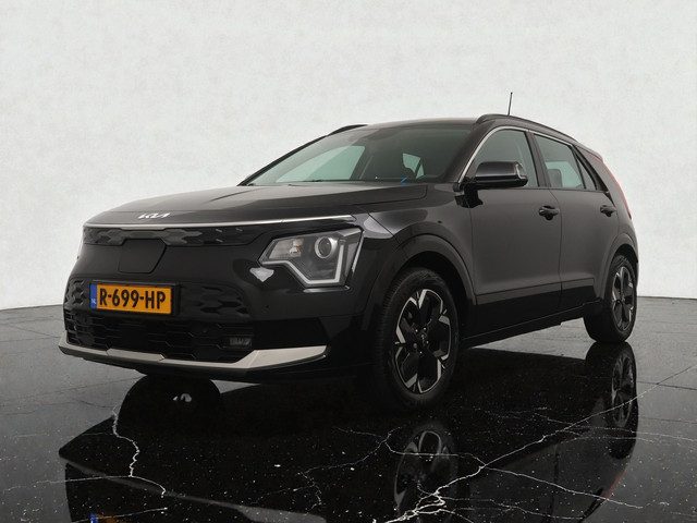Kia e-Niro EV 64.8 kWh DynamicLine (SOH 100%)