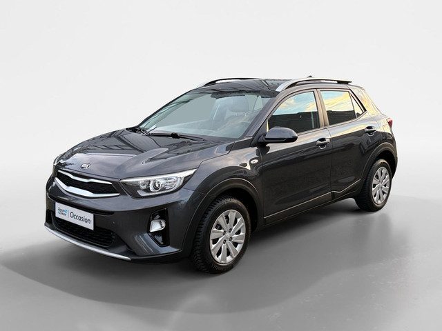 Kia Stonic 1.0 T-GDi ComfortPlusLine