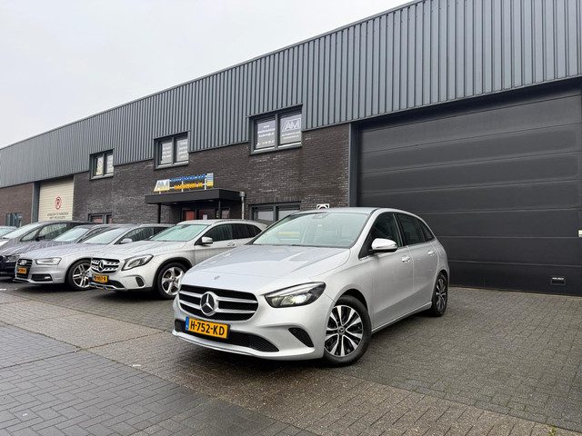 Mercedes-Benz B-Klasse 180 Advantage