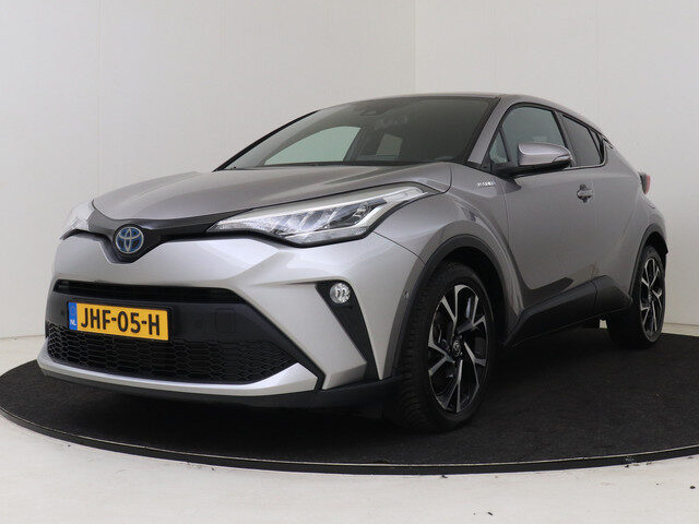 Toyota C-HR 1.8 Hybrid First Edition Limited