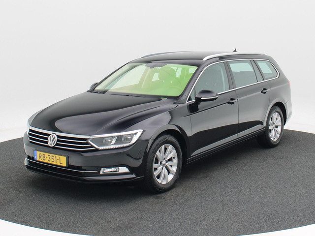 Volkswagen Passat Variant 2.0 TDi 150 Pk Automaat Comfortline Business