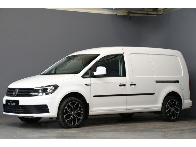 Volkswagen Caddy 1.4 TSI L2H1 BMT Maxi