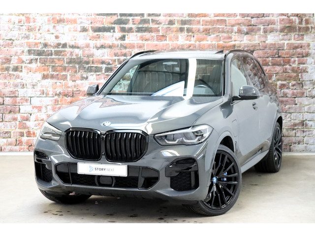 BMW X5 xDrive45e High Executive M Sport Pakket Automaat