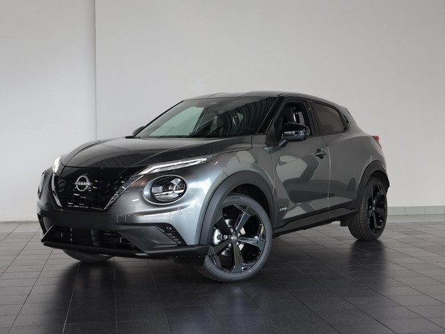 Nissan Juke 1.6 Hybrid Tekna