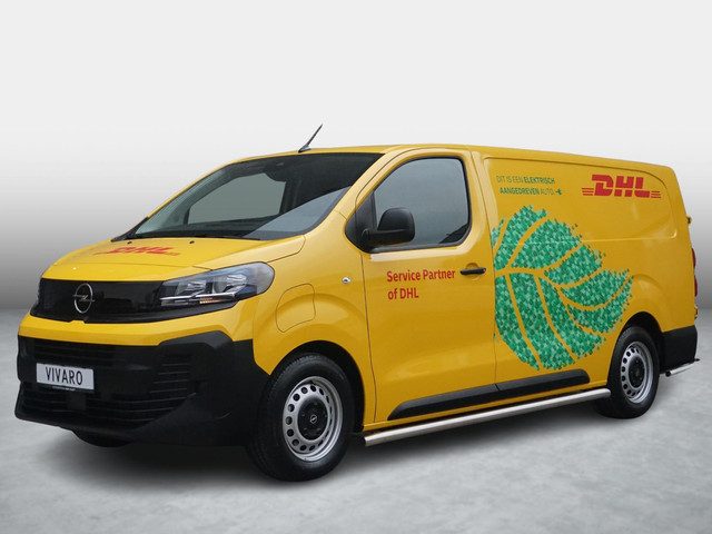 Opel Vivaro-e Electric L3 75 kWh