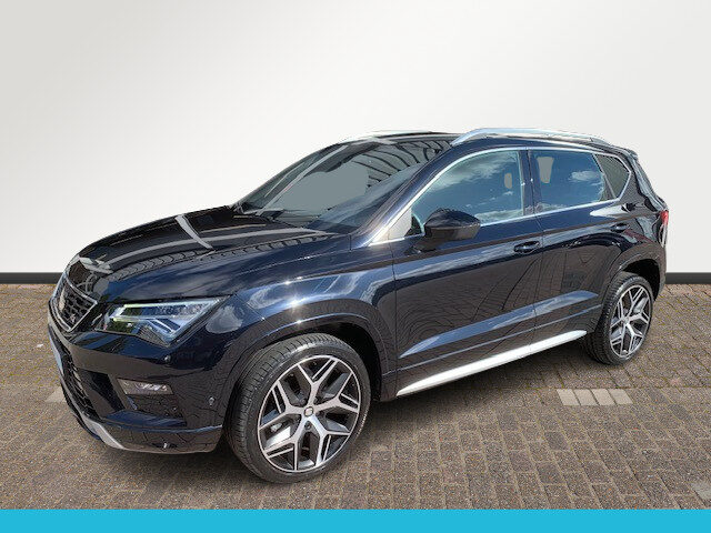 Seat Ateca 1.5 TSI FR Business Intense, automaat