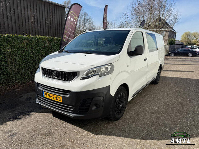 Peugeot Expert - 231L 2.0 BlueHDI 120 Profit+