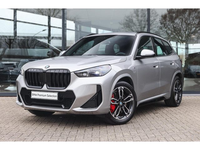 BMW X1 sDrive18i M Sport Automaat