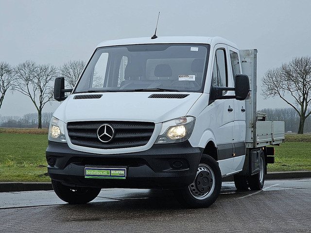 Mercedes-Benz Sprinter 516