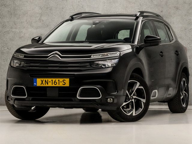 Citroën C5 Aircross 1.2 PureTech Sport