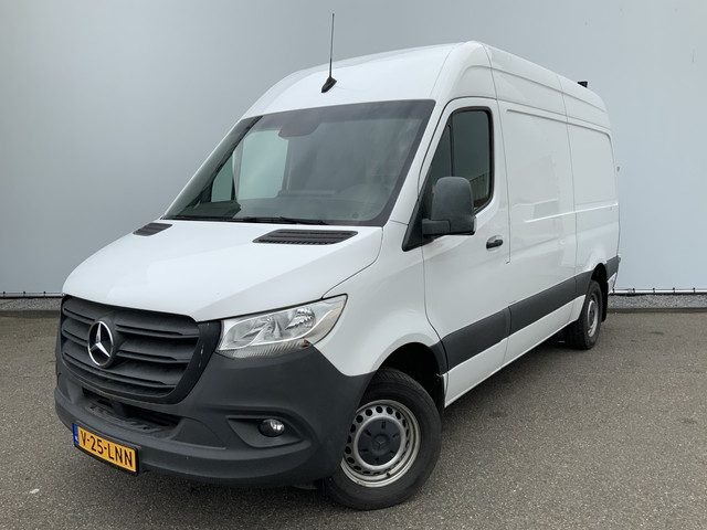 Mercedes-Benz Sprinter 316 2.2 CDI L2H2 Airco Cruise Camera Navi Trekhaak 2800 kg