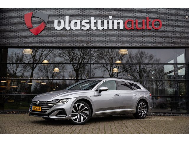 Volkswagen Arteon Shooting Brake 1.4 TSI eHybrid R-Line Business+
