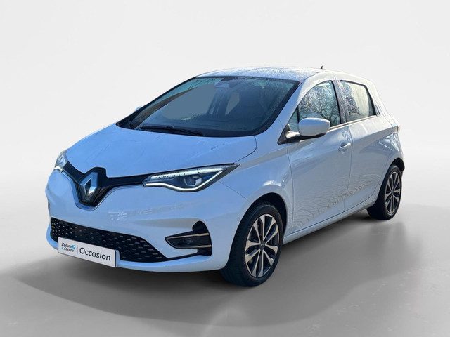 Renault ZOE R135 Intens 52 kWh