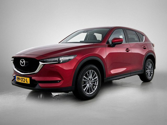 Mazda CX-5 2.0 SkyActiv-G 165 Skylease GT 165 PK