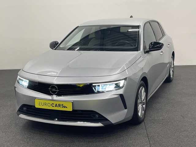 Opel Astra 1.2 Turbo 130pk Aut. Business Edition