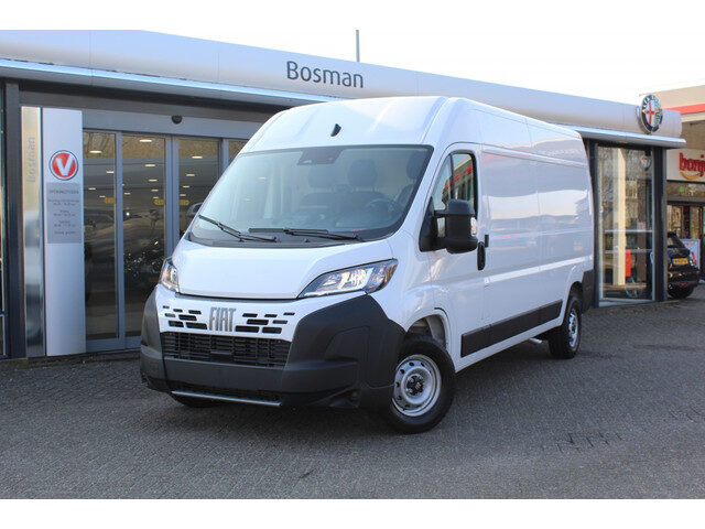 Fiat Ducato H2 Kastenwagen Ducato 33 140 Multijet L3H2/CARPLAY/CAMERA/AIRCO