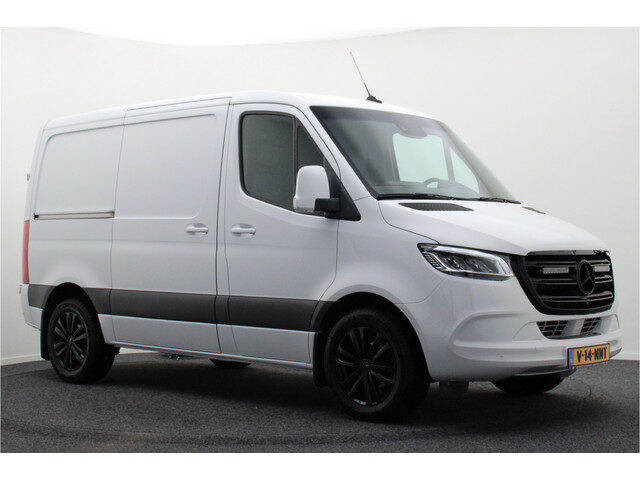 Mercedes-Benz Sprinter 317 CDI Automaat L1H1