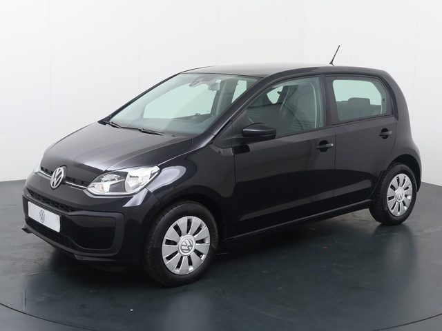 Volkswagen up! 1.0 BMT move up!