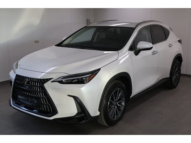 Lexus NX 450h+ AWD Luxury Line | Explorer Pack