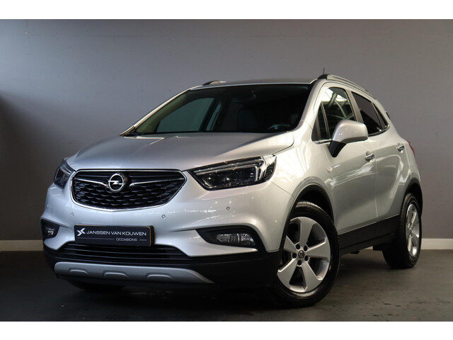 Opel Mokka X 1.4 Turbo Innovation