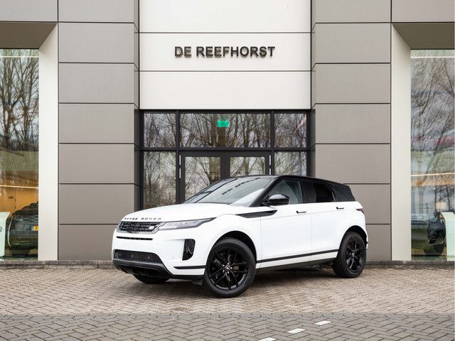 Land Rover Range Rover Evoque P270e PHEV AWD Business Edition