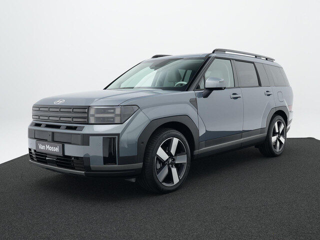 Hyundai Santa Fe 1.6 T-GDI PHEV Premium Plus 4WD 7p.