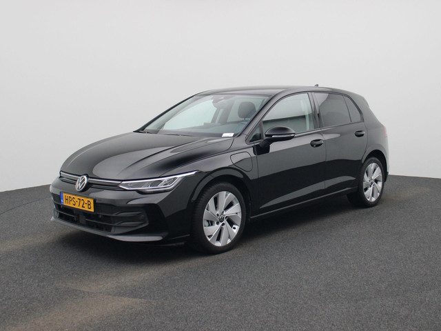 Volkswagen Golf 1.5 eHybrid Life Edition