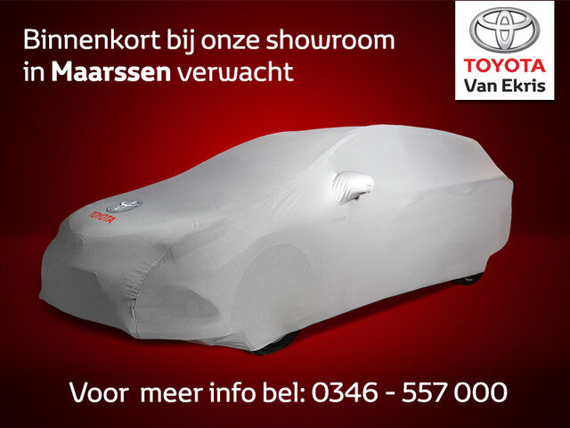 Toyota RAV4 2.0 VVT-iE Business Plus Bitone, Trekhaak, NAVI, JBL, Laadvloerbeschermer