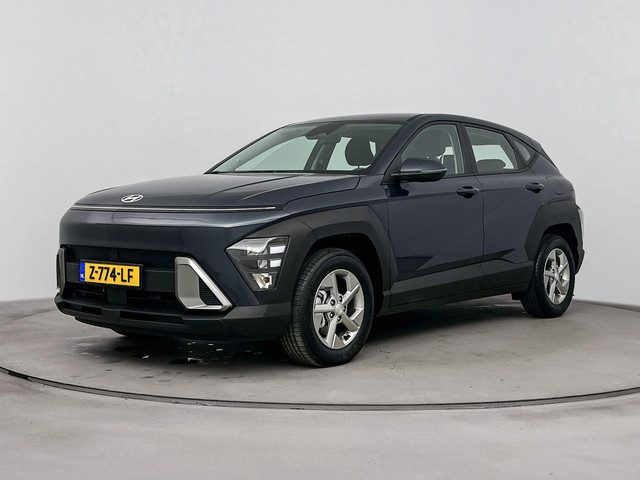 Hyundai Kona 1.6 GDI HEV Comfort