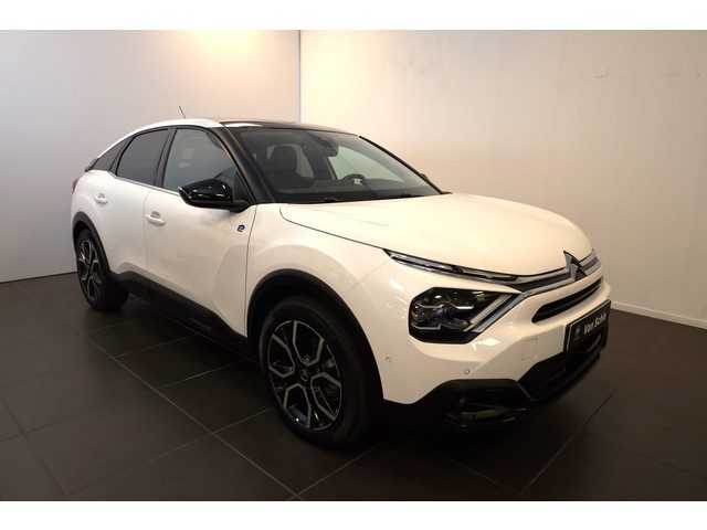 Citroën Ë-C4 Shine 50 kWh