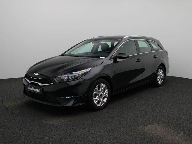 Kia Ceed Sportswagon Pulse 1.0 T-GDi 120 MHEV DCT ISG