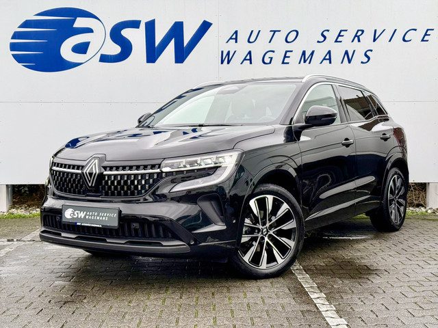 Renault Austral 1.3 mild hybrid 160 X-Tronic techno