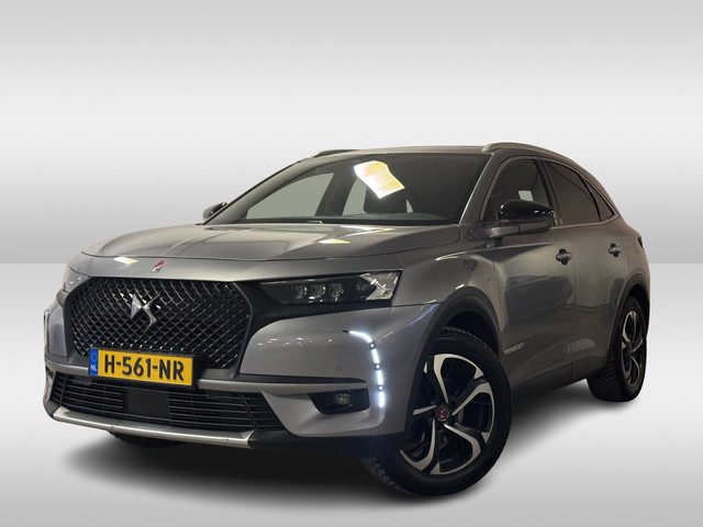 DS DS 7 Crossback 1.6 PureTech Performance Line