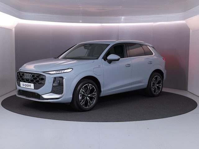 Audi Q3 1.5 e-hybrid S edition