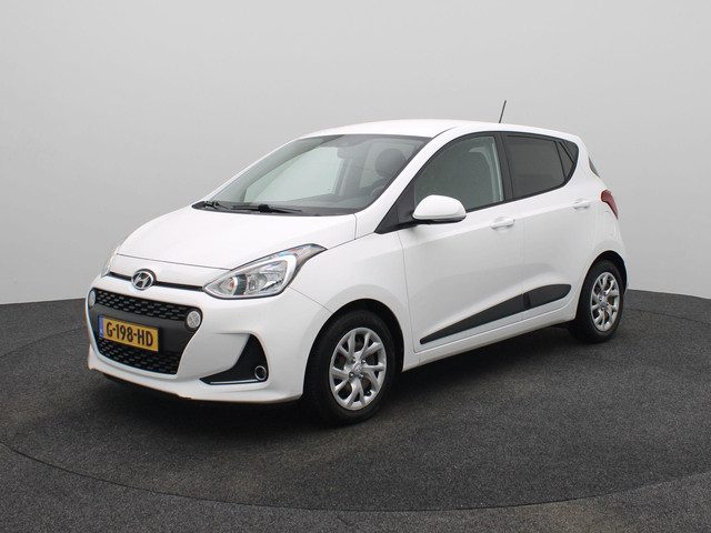 Hyundai i10 1.0i Premium