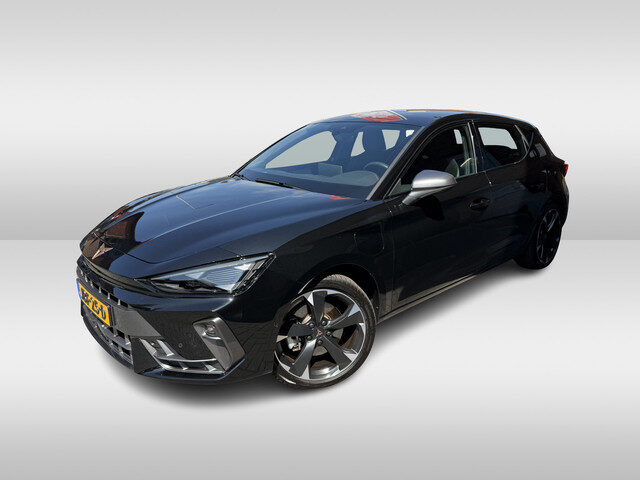 Cupra Leon 1.5 TSI e-Hybrid Business