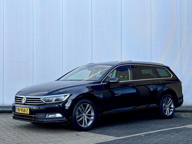 Volkswagen Passat Variant 1.4 TSI ACT Highline
