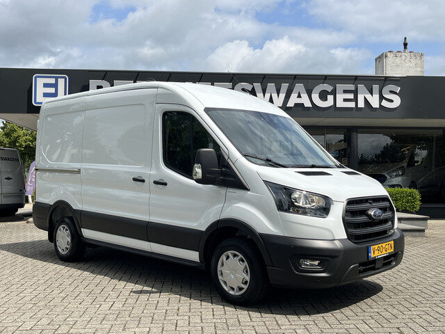 Ford Transit 310 2.0 TDCI L2H2 Trend 130pk/96kW 6-bak