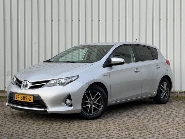 Toyota Auris 1.8 Hybrid Dynamic|Keyless|Cruise|Camera|Clima