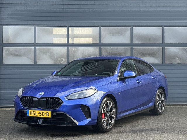 BMW 2 Serie GRAN COUPÉ 223 XDRIVE