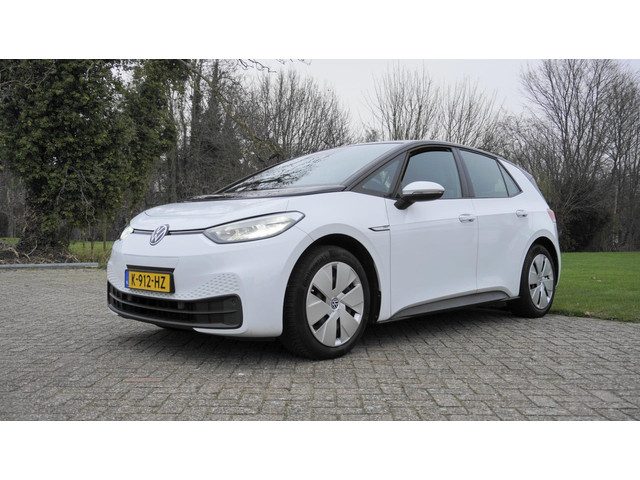 Volkswagen ID.3 Life 58 kWh Trekhaak SOH 90%